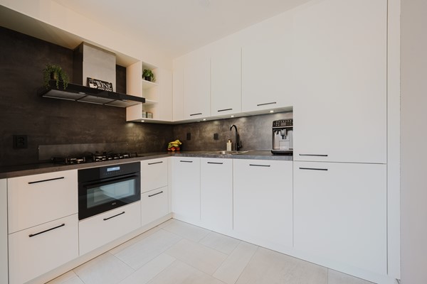 Medium property photo - Seinestraat 53, 3207 CJ Spijkenisse